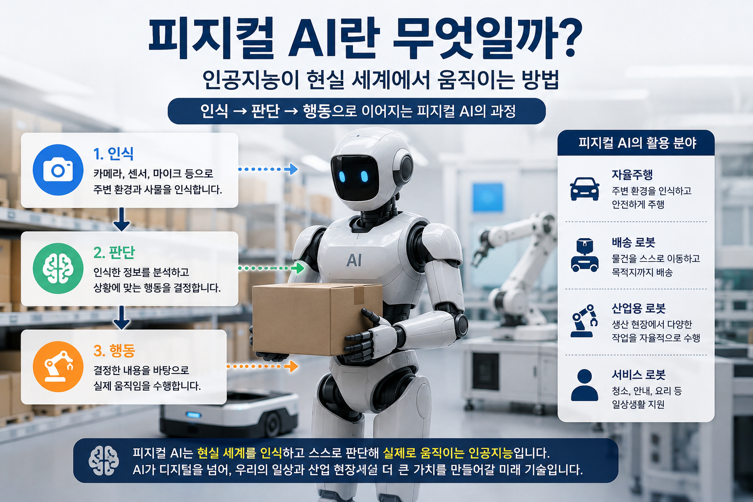 피지컬 ai